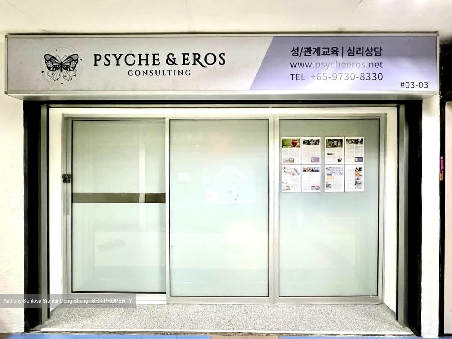 Bukit Timah Shopping Centre (D21), Shop House #561018481